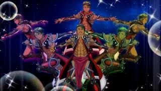 キンプリ 大和アレクサンダー Ez Do Dance アレクソロバージョン Hard تنزيل الموسيقى Mp3 مجانا