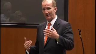 UT Energy Symposium – February 23, 2012