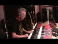 Ray Manzarek plays "Weird Al" Yankovic's ...