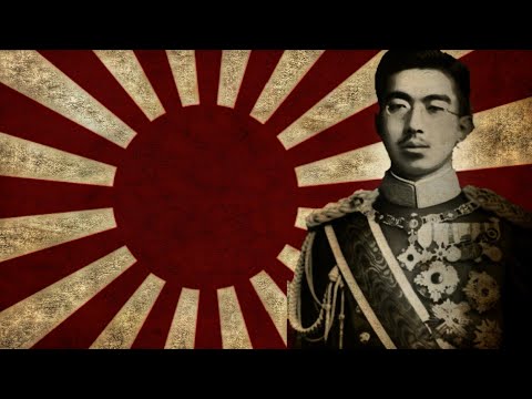 抜刀隊 (Battotai) - Marcha do Exército Imperial Japonês