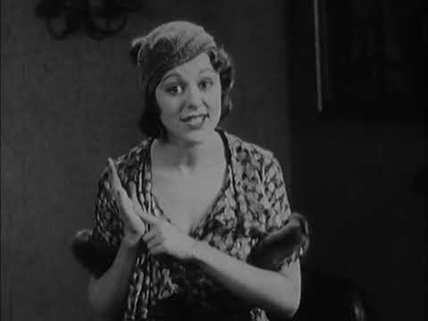 Ain't She Sweet? (1933) Fleischer Studios