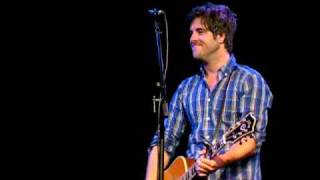 Graham Colton- Let It Go