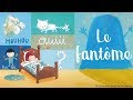 Henri Dès Chante Le Fantôme Chanson Pour Enfant