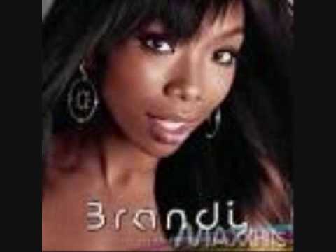 Brandy feat The game - Sean kingston and Mike beatz _ Departed 2009