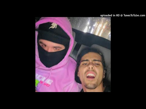 eddison - gunsmoke w/ fl.vco (prod.slave)