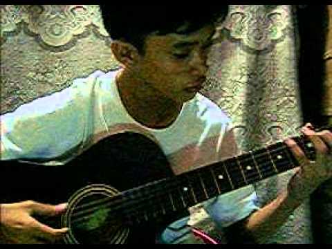 Jingle Bells - Christmas Carol (fingerstyle cover by:angelo)