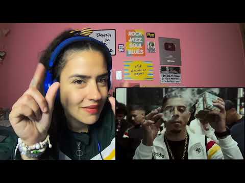 Mc Tuto - 2025 (DJ OREIA & 2T) |REAÇÃO| INDI JADE