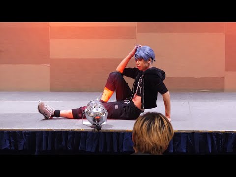 201031 cover KPOP - Medley @ Halloween Cover Dance 2020 (Au)