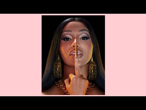 Cardi B x City Girls Type Beat - 'STRAY' | Female Rap Beats 2025