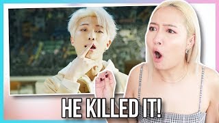 BTS (방탄소년단) MAP OF THE SOUL : PERSONA &#39;Persona&#39; Comeback Trailer REACTION