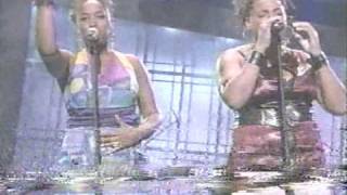 FLOETRY LIVE - SAY YES