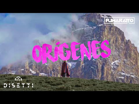 1. Fumaratto - Orígenes 🍃 Ft. ED Martinez (Official Concept Video)