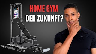 Das beste All-In-One Home Gym? -Speediance Gym Monster