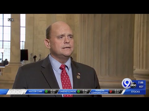 House Ethics Committee launches investigation into Rep. Tom Reed