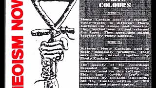 White Colours - Neoism Now: The Blender / Fucking The Dog