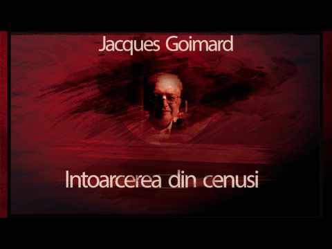 Intoarcerea din cenusi - Jacques Goimard #teatruradiofonic #teatruaudio #teatruonline #teatruvechi