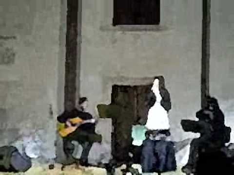 Rosas e Cançoes - Saudade