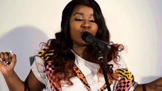 NOTION X BEST FIT present...Misha B - Here's To Everything (Ooh La La)