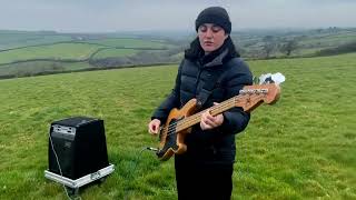 The Stroppies – “Smilers Strange Politely”