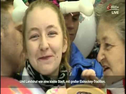 DEL 13-14 20 Jahre DEL - 20 aus 20 - Mike Bullard