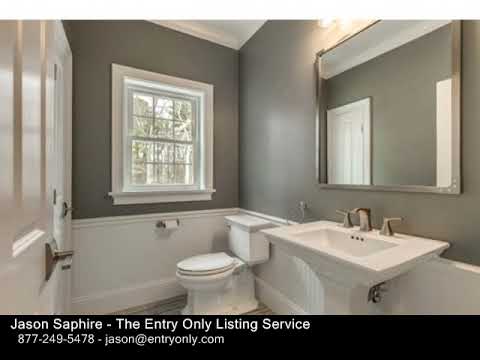 9 Maryvale Rd, Burlington MA 01803 - Single Family Home - Real Estate - For Sale -