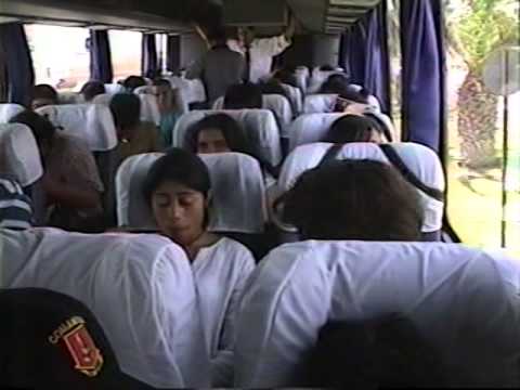 EXTRACTO VIDEO ARICA 1998 2°