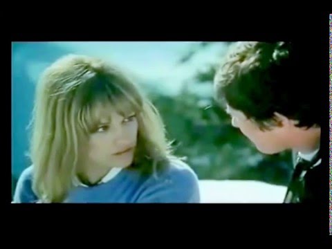 白い恋人たち / フランシス・レイ (映像：個人教授 / ナタリー・ドロン)
