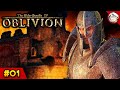 The Elder Scrolls Iv: Oblivion Las Aventuras Del Brujo 