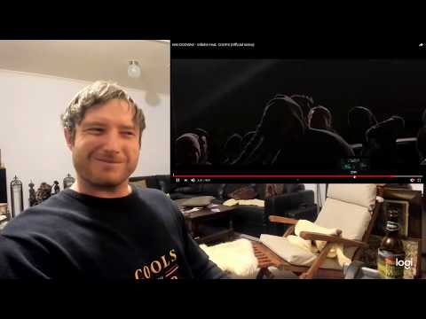 MELODOWNZ - Infinite Feat. COOPS | REACTION