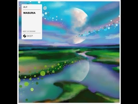 BLR - Masuria (Extended Mix)