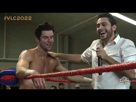 Jon Alba talks mental health + the end of Prestigious in his Limitless Wrestling farewell