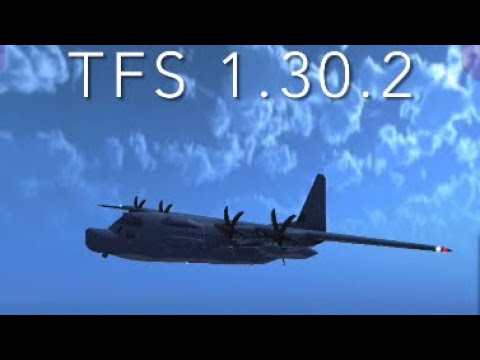 TFS just got an update! Version 1.30.2