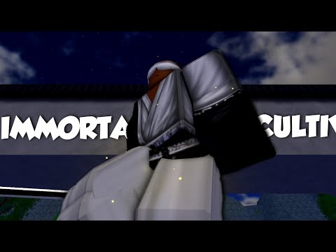 Another Cultivation Game. | Immortal Cultivation