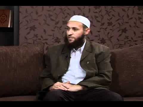 Ç'farë kuptimi ka fjala Islam dhe cili është qëndrimi i Islamit ndaj... - 4.1