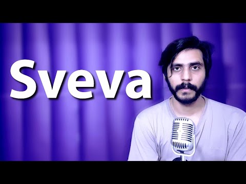 How To Pronounce Sveva