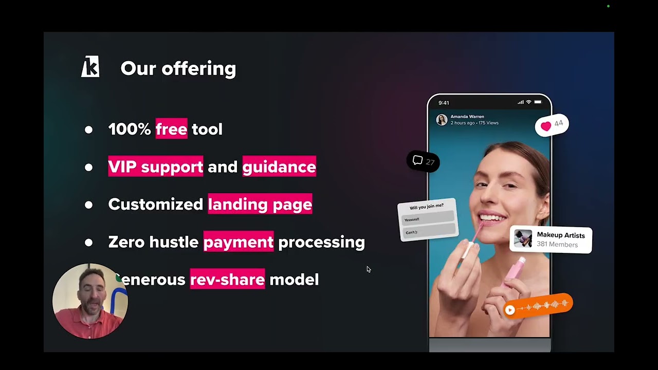 How to Create Short Mobile Courses With KwaKwa - Onboarding Demo