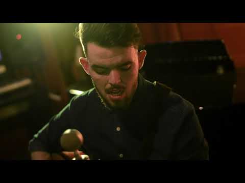 Deaf Argument - Like This \\ Coffee Hill Sessions