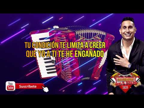LO QUE YO NUNCA DIJE-HEBERT VARGAS/LOS GIGANTES DEL VALLENATO (LETRA)