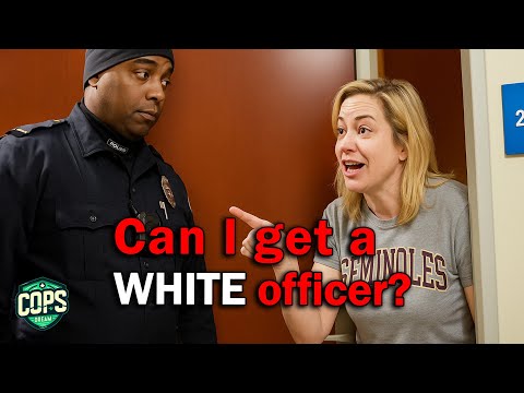 When Drunk Karen Goes Wild at the Holiday Inn| Karens Getting Arrested By Police