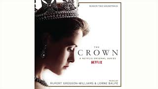 Future King (Alternate) | Rupert Gregson-Williams &amp; Lorne Balfe | The Crown Season Two Soundtrack