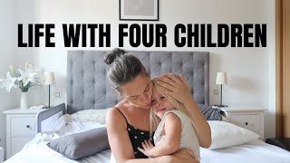 LIFE IN SPAIN WITH 4 KIDS | BRITISH EXPAT FAMILY