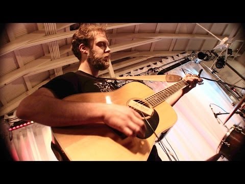 BAMM.tv Presents: Sinners' Circus - "I Shall Be Released" (live at SXSW)