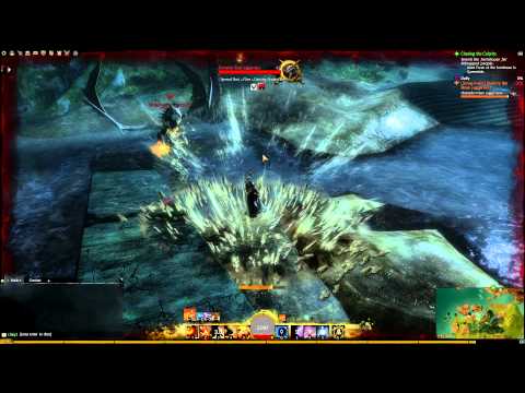 How to kill a Champion solo