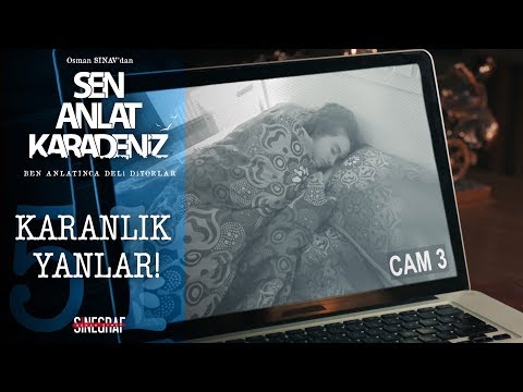 Genco’nun saplantıları! - Sen Anlat Karadeniz 51.Bölüm