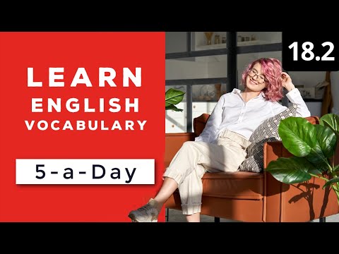 Learn English Vocabulary Daily 36 3 — British English Podcast