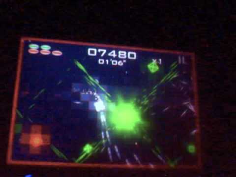 AbsTractWar 2.0 First release gameplay