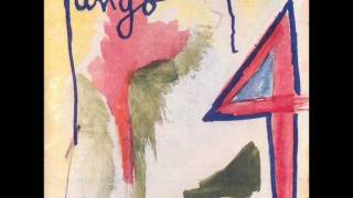 Charly Garcia & Pedro Aznar - Tango 4 (Full album)