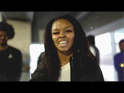 SoulBody-Cyphers (Tulsa Edition)