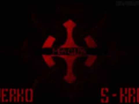 NERKO FT ESCRO // MEA CULPA ( prod Ultergo )