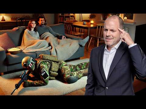 Video Thumbnail: Heftig! Per Gesetz soll BKA heimlich deine Wohnung durchsuchen dürfen | Anwalt Christian Solmecke